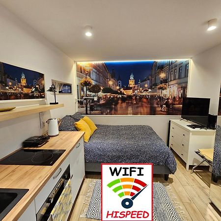 Max Apartamenty Lublin Studio Przy Zamku Екстериор снимка