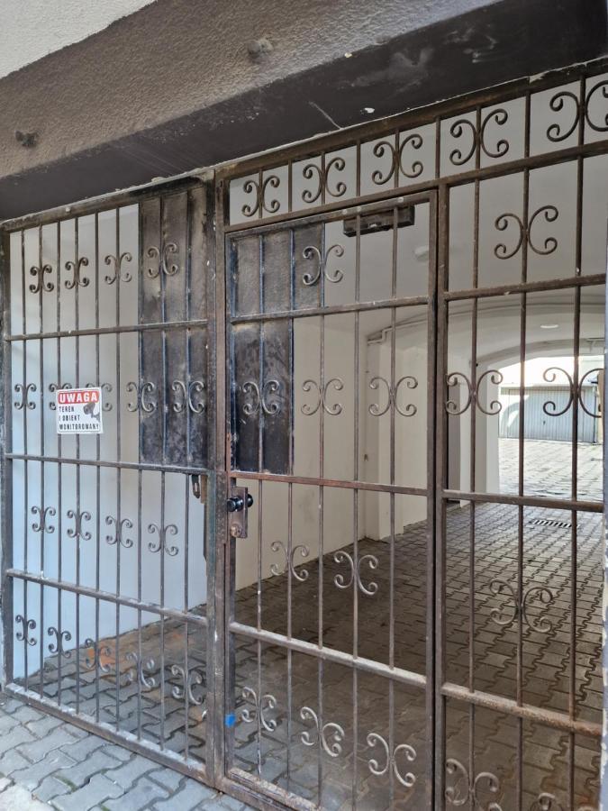 Max Apartamenty Lublin Studio Przy Zamku Екстериор снимка