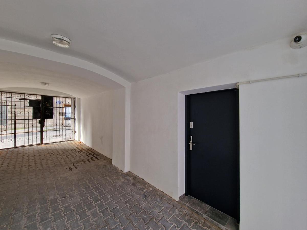 Max Apartamenty Lublin Studio Przy Zamku Екстериор снимка