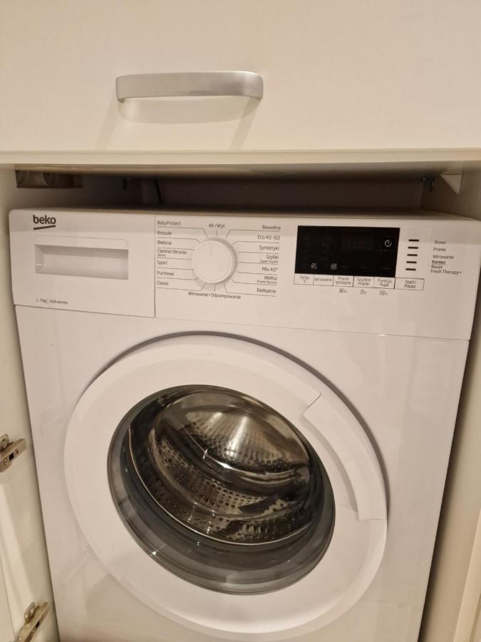 Max Apartamenty Lublin Studio Przy Zamku Екстериор снимка