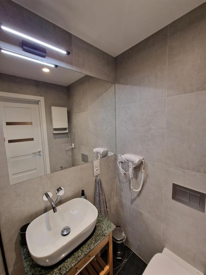 Max Apartamenty Lublin Studio Przy Zamku Екстериор снимка