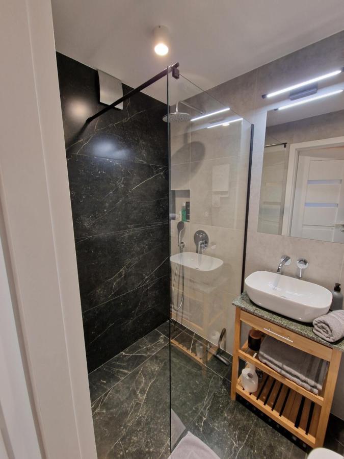 Max Apartamenty Lublin Studio Przy Zamku Екстериор снимка