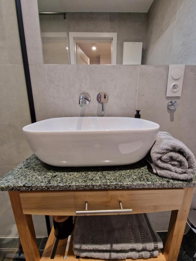 Max Apartamenty Lublin Studio Przy Zamku Екстериор снимка