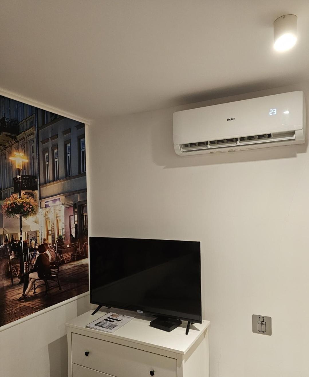Max Apartamenty Lublin Studio Przy Zamku Екстериор снимка